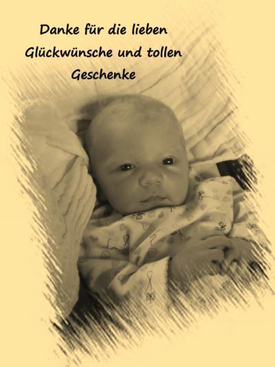 Bild zu Auch endlich mal ein paar Bilder von unserer - Forum für August - Mamis