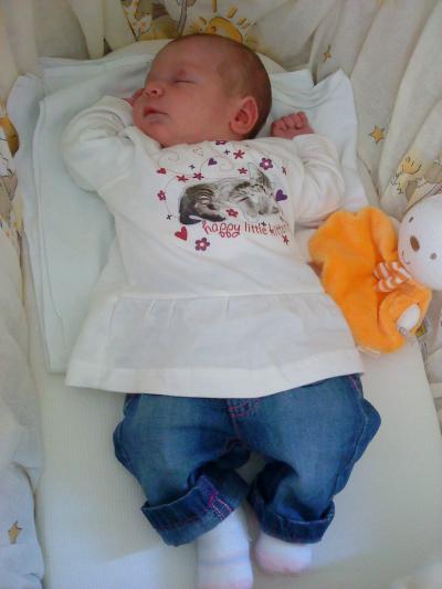 Bild zu Hier mal ein Paar Bilder - Forum für August - Mamis