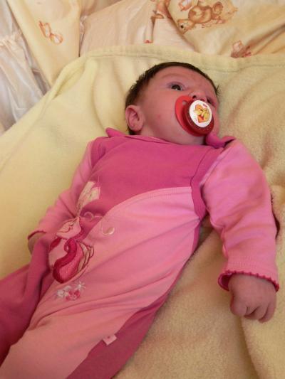 Bild zu bildchen=) - Forum für August - Mamis