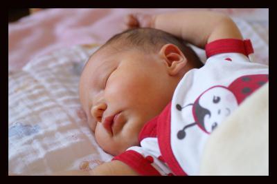 Bild zu Endlich Foto ;) - Forum für August - Mamis