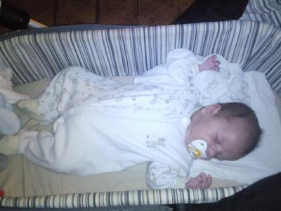 Bild zu lebe auch noch :) - Forum für August - Mamis