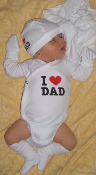 Bild zu bildchen von meinem schatz - Forum für August - Mamis