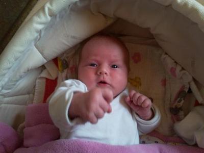 Bild zu mal wieder ein paar bilder!!!!!!!!!!!!! - Forum für August - Mamis