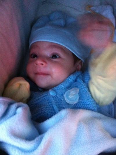 Bild zu Foto - Forum für August - Mamis