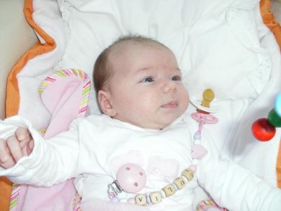 Bild zu Aktuelles Bild - Forum für August - Mamis