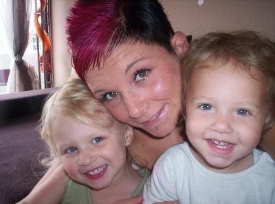 Bild zu @Rayden - Forum für August - Mamis