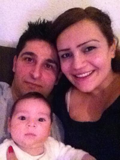 Bild zu @rayden ein aktuelles Foto - Forum für August - Mamis