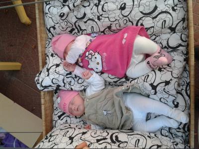 Bild zu Ich bin soo stolz;) - Forum für August - Mamis