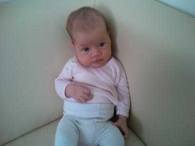 Bild zu neue fotos :) - Forum für August - Mamis