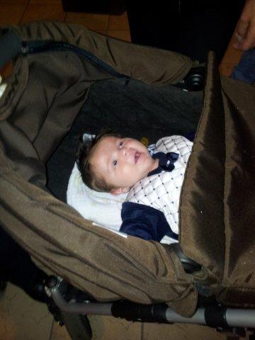 Bild zu Noch Bildchen - Forum für August - Mamis