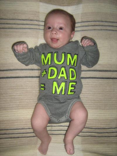 Bild zu meine Prinzessin!!! (foto) - Forum für August - Mamis