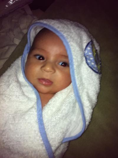 Bild zu Fettieeee - Forum für August - Mamis