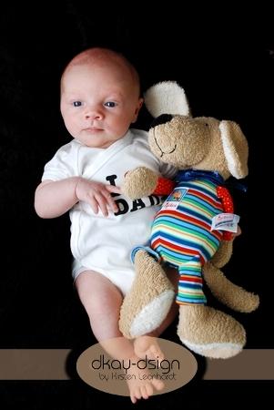 Bild zu Jonas war beim Fotograf... - Forum für August - Mamis