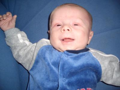 Bild zu macht wer mit ? Bilderrunde .... - Forum für August - Mamis