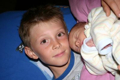 Bild zu @Rayden und @ Danilein1984 und an alle im Schub - Forum für August - Mamis