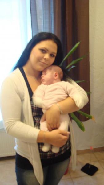 Bild zu ab wann kommt die periode? - Forum für August - Mamis