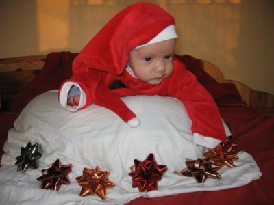 Bild zu Foto ganz aktuell :-) - Forum für August - Mamis