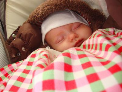 Bild zu Mal wieder ein Fotoh - Forum für August - Mamis