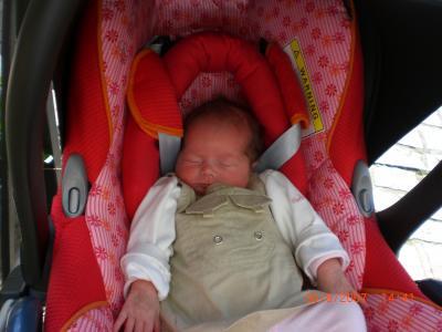 Bild zu Lustig :-) - Forum für August - Mamis