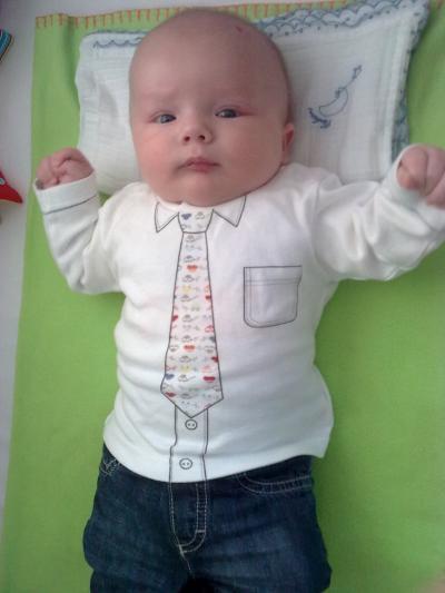 Bild zu huhu... - Forum für August - Mamis