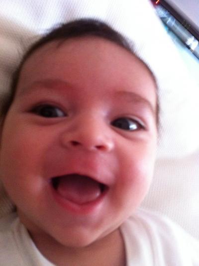 Bild zu fett, fetter, fettie:)) - Forum für August - Mamis