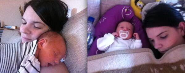 Bild zu @ninscha hab noch welche gefunden ;) - Forum für August - Mamis