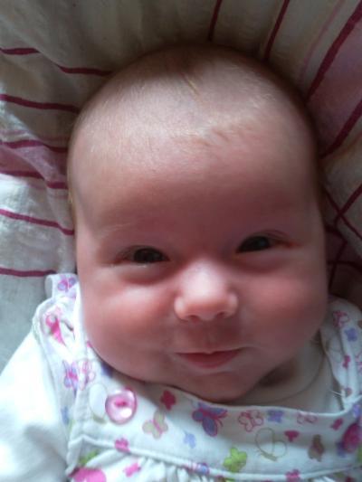 Bild zu endlich mal wieder zeit! - Forum für August - Mamis