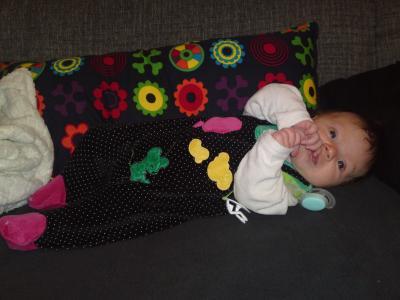 Bild zu Unsere Maus - Forum für August - Mamis