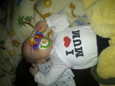 Bild zu stillen - Forum für August - Mamis