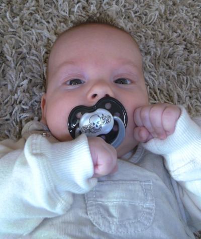 Bild zu @ Rayden - Forum für August - Mamis