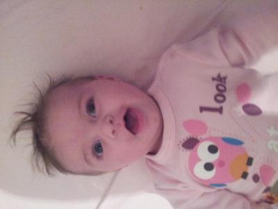 Bild zu boahhh so leute liebe ich ja...mit einem bild von laura - Forum für August - Mamis