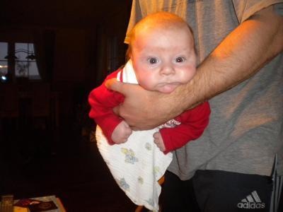 Bild zu Was neues von Paul! - Forum für August - Mamis