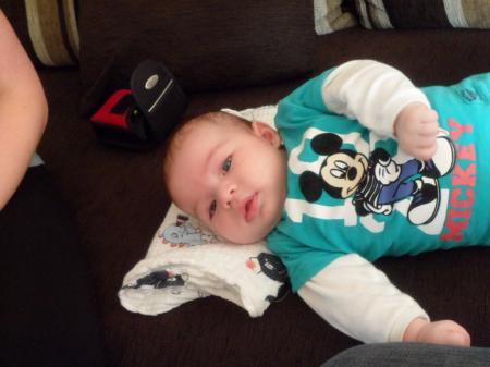 Bild zu 