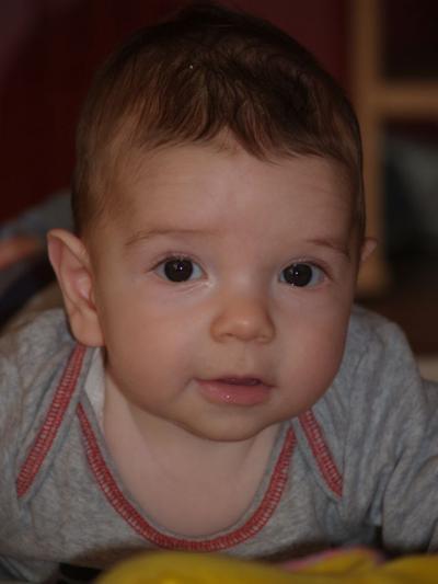 Bild zu habe gerade eine kleine Fotostrecke gemacht...:) - Forum für August - Mamis