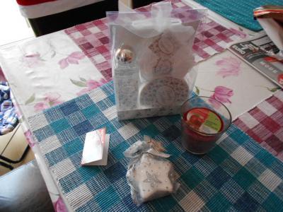 Bild zu Mein Wichtelpäckchen ist daaaaaaaaaaaaaaaaaaaaaaaaaaaaaa - Forum für August - Mamis
