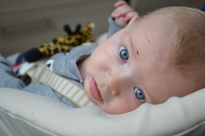 Bild zu Foto :) - Forum für August - Mamis