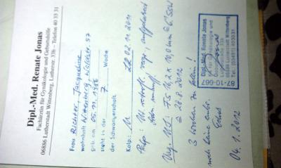 Bild zu guten morgen... - Forum für August - Mamis