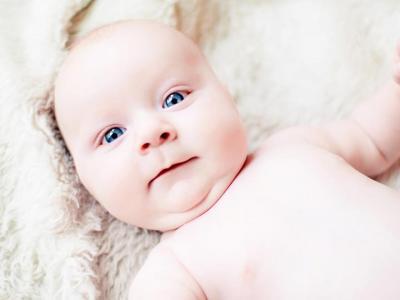 Bild zu Erste Bilder vom Fotograf - Forum für August - Mamis