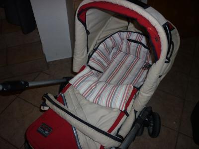 Bild zu Hartan Racer S und Kinderzimmer Paidi gekauft :D - Forum für August - Mamis