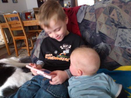 Bild zu 