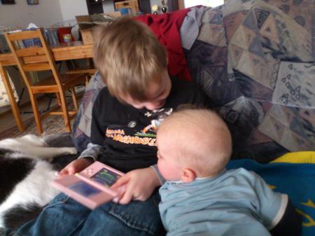Bild zu 