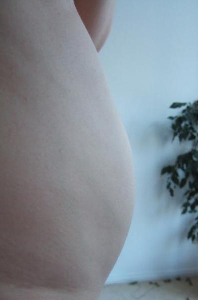 Bild zu Babybauch - Forum für August - Mamis