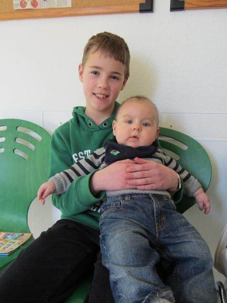 Bild zu 