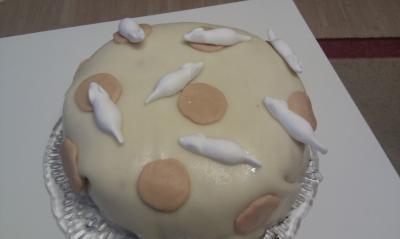 Bild zu Heute vor drei Jahren... - Forum für August - Mamis