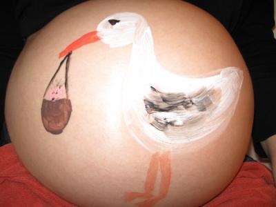 Bild zu Ein Foto... - Forum für August - Mamis