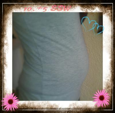 Bild zu heute wieder naja... - Forum für August - Mamis