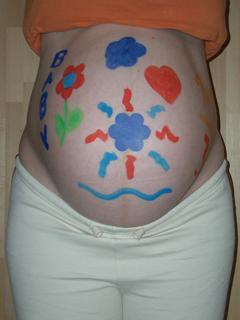 Bild zu So, nach dem KölscheMama ihre Kuller.. - Forum für August - Mamis