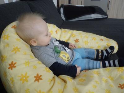 Bild zu Arzuleeeee guck ma hieeeeer......................... - Forum für August - Mamis