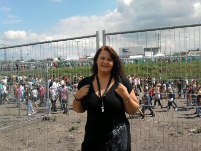 Bild zu Fotorunde??? - Forum für August - Mamis