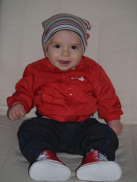 Bild zu